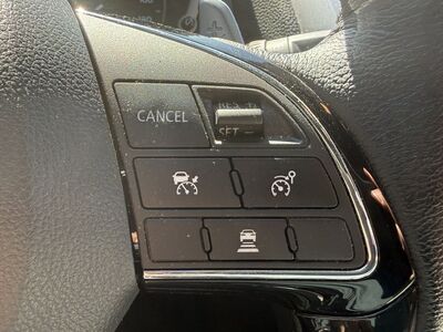 Mitsubishi Eclipse Cross Gebrauchtwagen Mitsubishi Eclipse Cross Gebrauchtwagen
