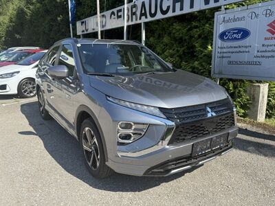 Mitsubishi Eclipse Cross Gebrauchtwagen Mitsubishi Eclipse Cross Gebrauchtwagen