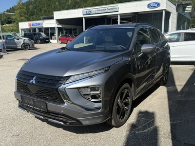 Mitsubishi Eclipse Cross Gebrauchtwagen Mitsubishi Eclipse Cross Gebrauchtwagen