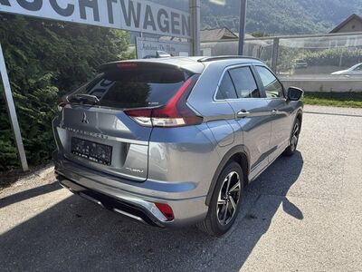Mitsubishi Eclipse Cross Gebrauchtwagen Mitsubishi Eclipse Cross Gebrauchtwagen