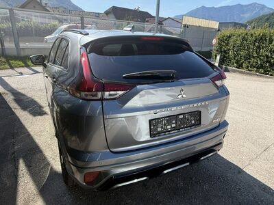 Mitsubishi Eclipse Cross Gebrauchtwagen Mitsubishi Eclipse Cross Gebrauchtwagen