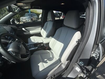 Mitsubishi Eclipse Cross Gebrauchtwagen Mitsubishi Eclipse Cross Gebrauchtwagen
