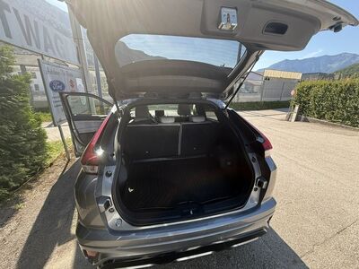 Mitsubishi Eclipse Cross Gebrauchtwagen Mitsubishi Eclipse Cross Gebrauchtwagen