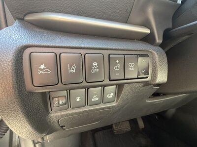 Mitsubishi Eclipse Cross Gebrauchtwagen Mitsubishi Eclipse Cross Gebrauchtwagen