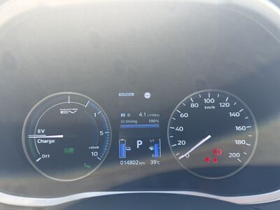 Mitsubishi Eclipse Cross Gebrauchtwagen Mitsubishi Eclipse Cross Gebrauchtwagen
