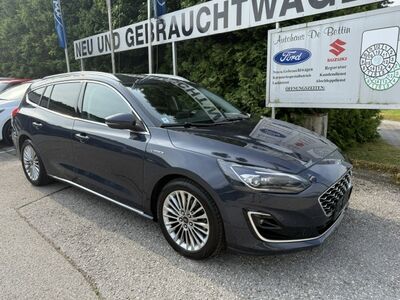 Ford Focus Gebrauchtwagen Ford Focus Gebrauchtwagen