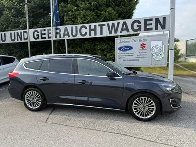Ford Focus Gebrauchtwagen Ford Focus Gebrauchtwagen