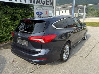 Ford Focus Gebrauchtwagen Ford Focus Gebrauchtwagen