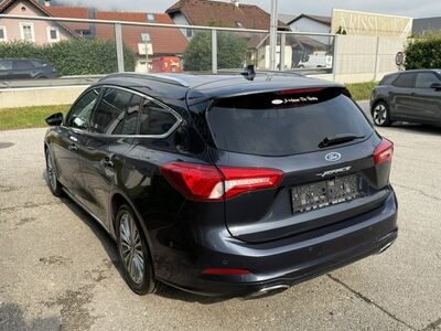 Ford Focus Gebrauchtwagen Ford Focus Gebrauchtwagen
