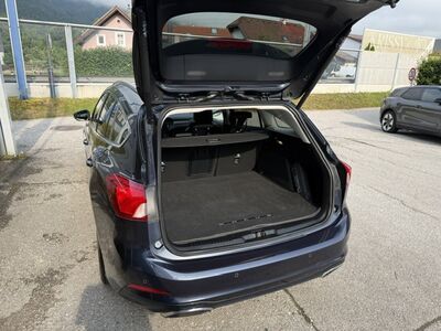 Ford Focus Gebrauchtwagen Ford Focus Gebrauchtwagen