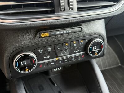 Ford Focus Gebrauchtwagen Ford Focus Gebrauchtwagen