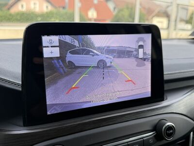 Ford Focus Gebrauchtwagen Ford Focus Gebrauchtwagen