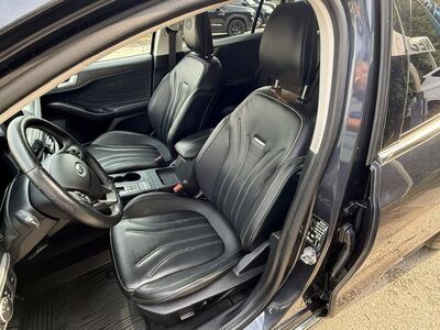 Ford Focus Gebrauchtwagen Ford Focus Gebrauchtwagen