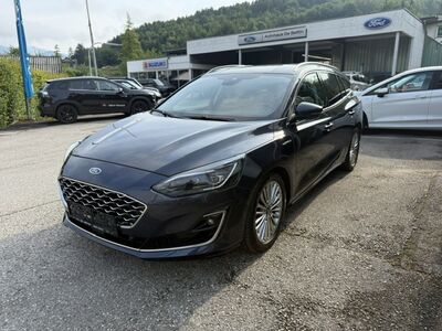 Ford Focus Gebrauchtwagen Ford Focus Gebrauchtwagen