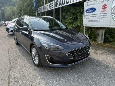 Ford Focus Gebrauchtwagen Ford Focus Gebrauchtwagen