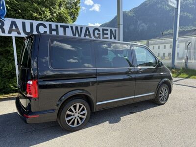 VW Multivan Gebrauchtwagen VW Multivan Gebrauchtwagen