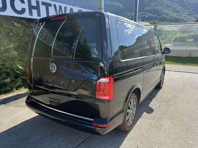 VW Multivan Gebrauchtwagen VW Multivan Gebrauchtwagen