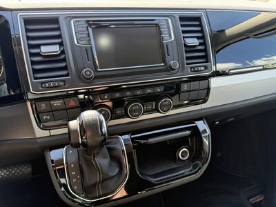 VW Multivan Gebrauchtwagen VW Multivan Gebrauchtwagen