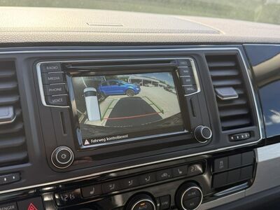 VW Multivan Gebrauchtwagen VW Multivan Gebrauchtwagen