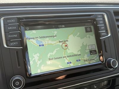 VW Multivan Gebrauchtwagen VW Multivan Gebrauchtwagen