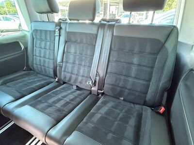 VW Multivan Gebrauchtwagen VW Multivan Gebrauchtwagen
