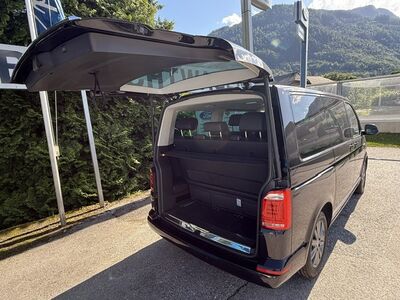 VW Multivan Gebrauchtwagen VW Multivan Gebrauchtwagen