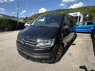 VW Multivan Gebrauchtwagen VW Multivan Gebrauchtwagen