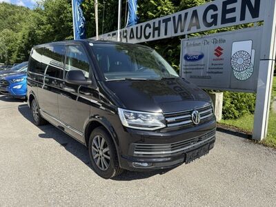 VW Multivan Gebrauchtwagen VW Multivan Gebrauchtwagen