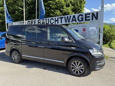 VW Multivan Gebrauchtwagen VW Multivan Gebrauchtwagen