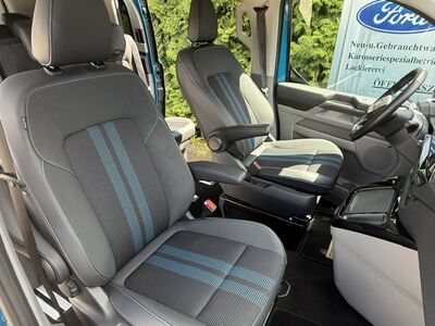 Ford Transit Custom Gebrauchtwagen Ford Transit Custom Gebrauchtwagen
