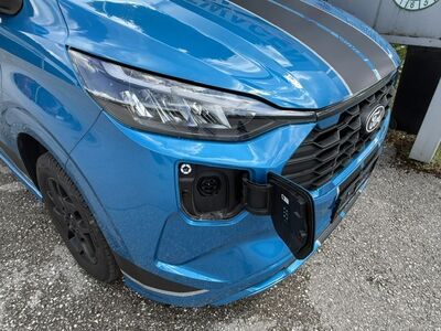 Ford Transit Custom Gebrauchtwagen Ford Transit Custom Gebrauchtwagen