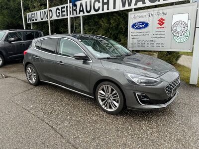 Ford Focus Gebrauchtwagen Ford Focus Gebrauchtwagen
