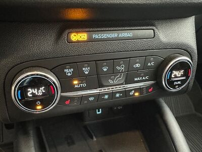 Ford Focus Gebrauchtwagen Ford Focus Gebrauchtwagen