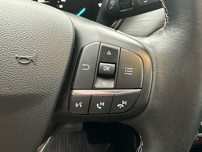 Ford Focus Gebrauchtwagen Ford Focus Gebrauchtwagen