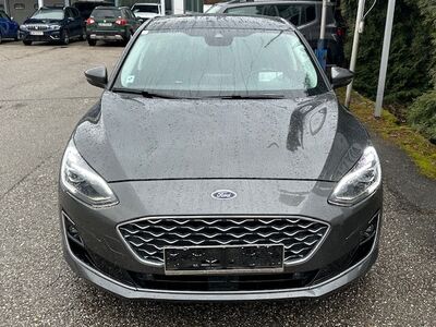 Ford Focus Gebrauchtwagen Ford Focus Gebrauchtwagen
