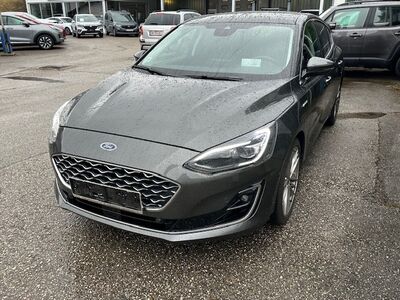 Ford Focus Gebrauchtwagen Ford Focus Gebrauchtwagen