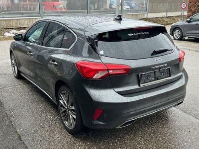 Ford Focus Gebrauchtwagen Ford Focus Gebrauchtwagen
