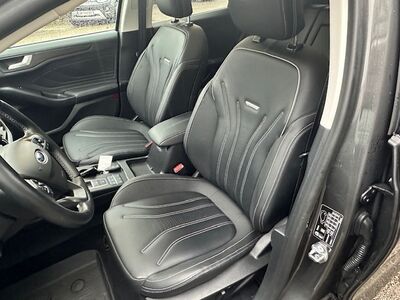 Ford Focus Gebrauchtwagen Ford Focus Gebrauchtwagen