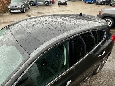 Ford Focus Gebrauchtwagen Ford Focus Gebrauchtwagen