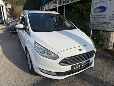 Ford Galaxy Gebrauchtwagen Ford Galaxy Gebrauchtwagen
