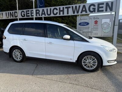Ford Galaxy Gebrauchtwagen Ford Galaxy Gebrauchtwagen