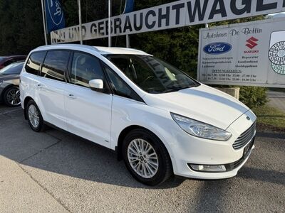 Ford Galaxy Gebrauchtwagen Ford Galaxy Gebrauchtwagen