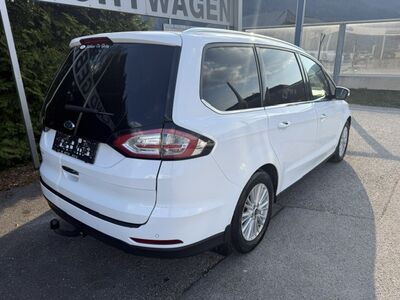 Ford Galaxy Gebrauchtwagen Ford Galaxy Gebrauchtwagen