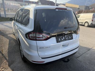 Ford Galaxy Gebrauchtwagen Ford Galaxy Gebrauchtwagen
