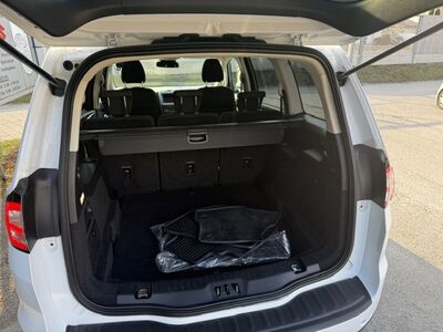 Ford Galaxy Gebrauchtwagen Ford Galaxy Gebrauchtwagen