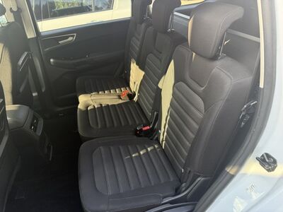 Ford Galaxy Gebrauchtwagen Ford Galaxy Gebrauchtwagen