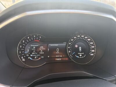 Ford Galaxy Gebrauchtwagen Ford Galaxy Gebrauchtwagen