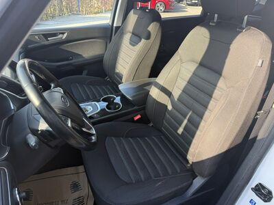 Ford Galaxy Gebrauchtwagen Ford Galaxy Gebrauchtwagen