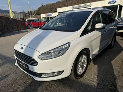Ford Galaxy Gebrauchtwagen Ford Galaxy Gebrauchtwagen