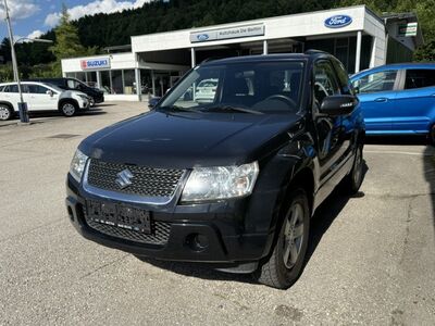 Suzuki Vitara Gebrauchtwagen Suzuki Vitara Gebrauchtwagen